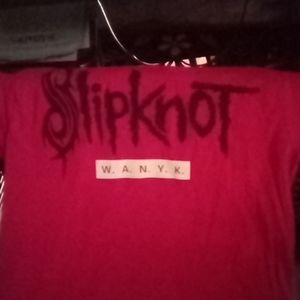 T-shirt (SLIPKNOT)
